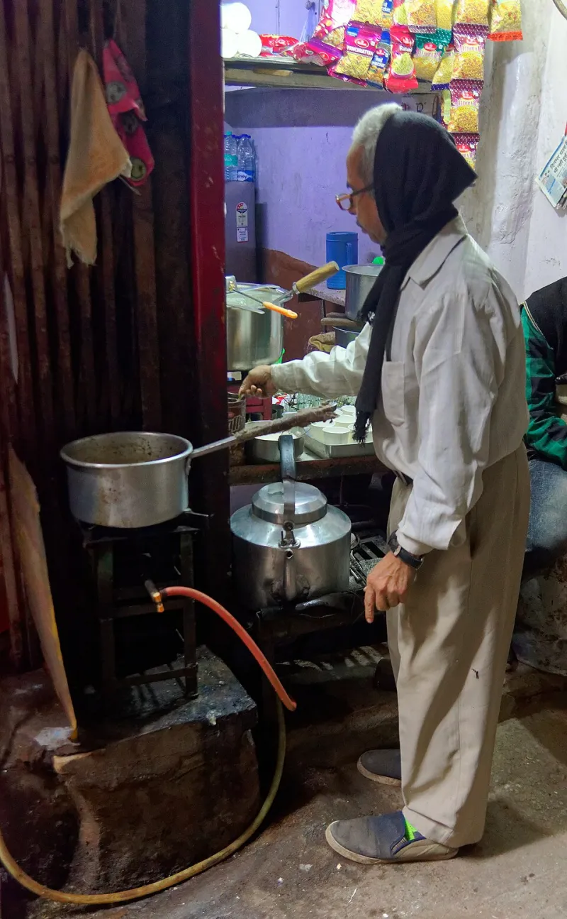 The Chai Blueprint: Building a Restaurant-Grade Masala Chai in Your Own Kitchen