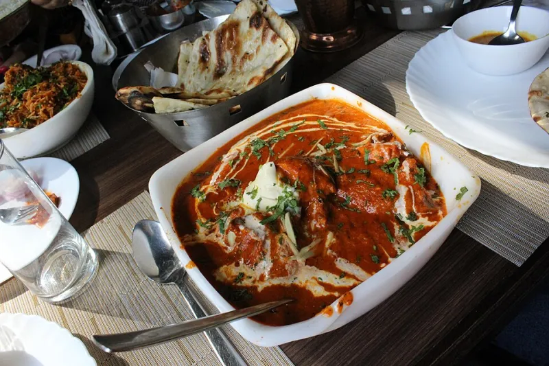 Butter Chicken on a Tuesday: The Indian Classics That Belong in Your Weeknight Rotation
