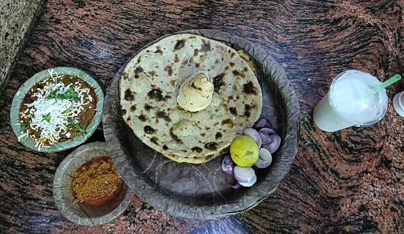 Six Hours in Forty Minutes: The Instant Pot's Path to Real-Deal Dal Makhani
