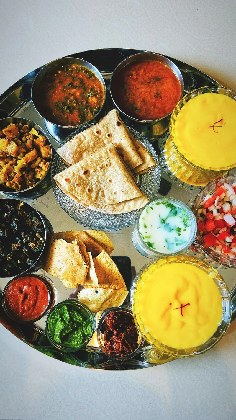 Stop Memorizing Recipes: The Flavor Pairing Trick That Makes You a Masala Sommelier