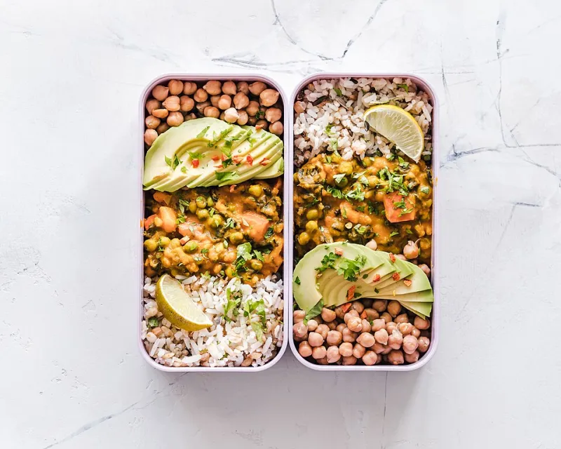 One Chicken, Five Masalas: The Meal Prep Trick That Kills Dinner Boredom