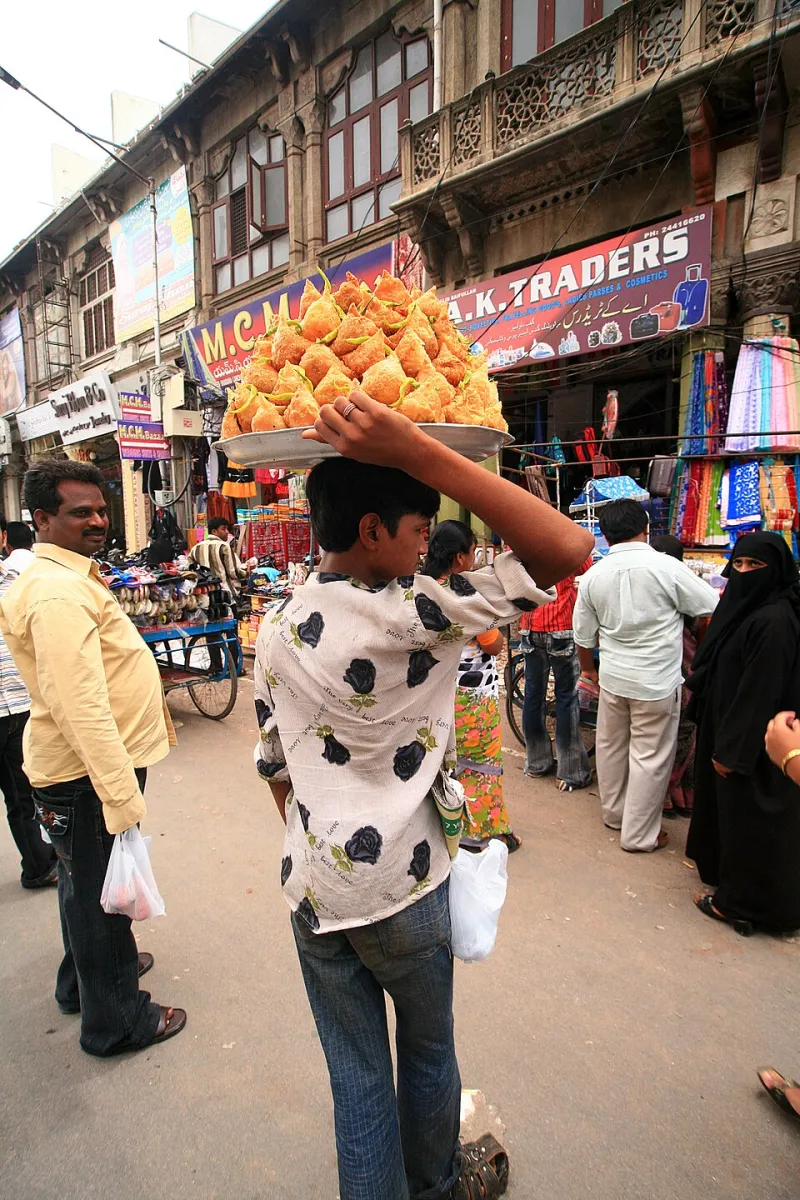 Game Day Goes Desi: Why Samosas Are the New Wings This Super Bowl Sunday