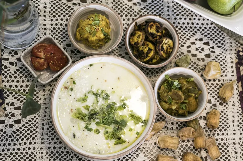 Don't Toss That Jar: A Zero-Waste Guide to the Bottom of Your Masala Shelf